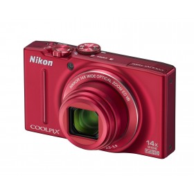 نيكون ( S8200 ) كاميرا ديجيتال